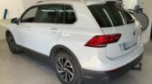 Volkswagen Tiguan 2.0 TDI Join 2018m. Dyzelinas Automatinė