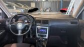 Volkswagen Golf IV 1.6 2003m. Benzinas Mechaninė