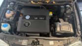 Volkswagen Golf IV 1.6 2003m. Benzinas Mechaninė