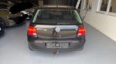 Volkswagen Golf IV 1.6 2003m. Benzinas Mechaninė
