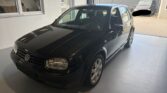 Volkswagen Golf IV 1.6 2003m. Benzinas Mechaninė