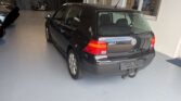 Volkswagen Golf IV 1.6 2003m. Benzinas Mechaninė