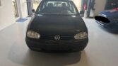 Volkswagen Golf IV 1.6 2003m. Benzinas Mechaninė