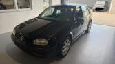Volkswagen Golf IV 1.6 2003m. Benzinas Mechaninė