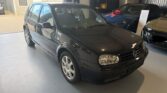 Volkswagen Golf IV 1.6 2003m. Benzinas Mechaninė