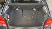 Volkswagen Golf IV 1.6 2003m. Benzinas Mechaninė