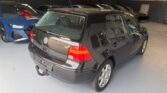 Volkswagen Golf IV 1.6 2003m. Benzinas Mechaninė