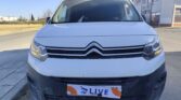 Citroen Berlingo 1.5 Blue-HDi Control M 2021m. Dyzelinas Mechaninė