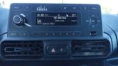 Citroen Berlingo 1.5 Blue-HDi Control M 2021m. Dyzelinas Mechaninė