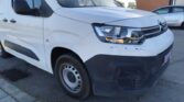 Citroen Berlingo 1.5 Blue-HDi Control M 2021m. Dyzelinas Mechaninė