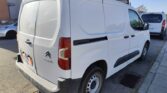 Citroen Berlingo 1.5 Blue-HDi Control M 2021m. Dyzelinas Mechaninė