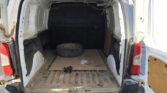 Citroen Berlingo 1.5 Blue-HDi Control M 2021m. Dyzelinas Mechaninė
