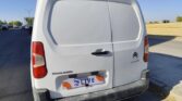 Citroen Berlingo 1.5 Blue-HDi Control M 2021m. Dyzelinas Mechaninė