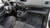 Citroen Berlingo 1.5 Blue-HDi Control M 2021m. Dyzelinas Mechaninė