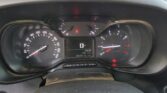 Citroen Berlingo 1.5 Blue-HDi Control M 2021m. Dyzelinas Mechaninė