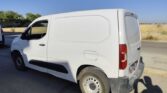 Citroen Berlingo 1.5 Blue-HDi Control M 2021m. Dyzelinas Mechaninė