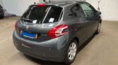 Peugeot 208 1.2 e-VTi Style 2015m. Benzinas Mechaninė