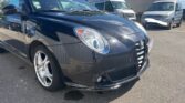 Alfa Romeo MiTo 1.6 JTD Selective 2011m. Dyzelinas Mechaninė