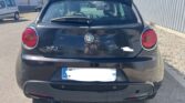 Alfa Romeo MiTo 1.6 JTD Selective 2011m. Dyzelinas Mechaninė