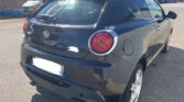 Alfa Romeo MiTo 1.6 JTD Selective 2011m. Dyzelinas Mechaninė