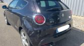 Alfa Romeo MiTo 1.6 JTD Selective 2011m. Dyzelinas Mechaninė