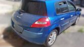 Renault Megane 1.6 Privilege 2008m. Benzinas Mechaninė