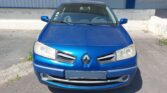 Renault Megane 1.6 Privilege 2008m. Benzinas Mechaninė