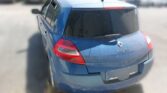 Renault Megane 1.6 Privilege 2008m. Benzinas Mechaninė
