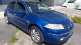 Renault Megane 1.6 Privilege 2008m. Benzinas Mechaninė