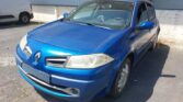 Renault Megane 1.6 Privilege 2008m. Benzinas Mechaninė