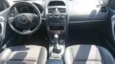 Renault Megane 1.6 Privilege 2008m. Benzinas Mechaninė