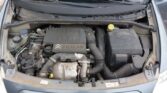 Citroen C3 1.6 HDi Clim 2007m. Dyzelinas Mechaninė
