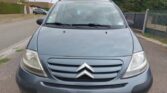 Citroen C3 1.6 HDi Clim 2007m. Dyzelinas Mechaninė