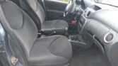 Citroen C3 1.6 HDi Clim 2007m. Dyzelinas Mechaninė