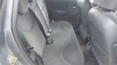 Citroen C3 1.6 HDi Clim 2007m. Dyzelinas Mechaninė