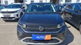 Volkswagen T-Cross 1.0 TSI Goal 2025m. Benzinas Mechaninė