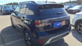 Volkswagen T-Cross 1.0 TSI Goal 2025m. Benzinas Mechaninė
