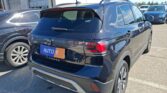 Volkswagen T-Cross 1.0 TSI Goal 2025m. Benzinas Mechaninė