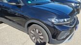 Volkswagen T-Cross 1.0 TSI Goal 2025m. Benzinas Mechaninė