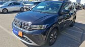 Volkswagen T-Cross 1.0 TSI Goal 2025m. Benzinas Mechaninė