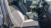Volkswagen T-Cross 1.0 TSI Goal 2025m. Benzinas Mechaninė