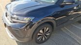 Volkswagen T-Cross 1.0 TSI Goal 2025m. Benzinas Mechaninė