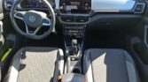 Volkswagen T-Cross 1.0 TSI Goal 2025m. Benzinas Mechaninė