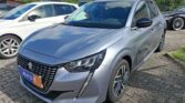 Peugeot 208 1.2 PureTech Allure 2023m. Benzinas Mechaninė