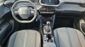 Peugeot 208 1.2 PureTech Allure 2023m. Benzinas Mechaninė
