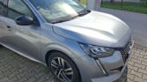 Peugeot 208 1.2 PureTech Allure 2023m. Benzinas Mechaninė