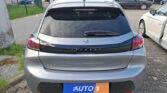 Peugeot 208 1.2 PureTech Allure 2023m. Benzinas Mechaninė