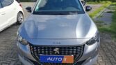 Peugeot 208 1.2 PureTech Allure 2023m. Benzinas Mechaninė