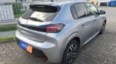 Peugeot 208 1.2 PureTech Allure 2023m. Benzinas Mechaninė