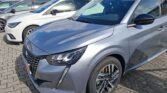 Peugeot 208 1.2 PureTech Allure 2023m. Benzinas Mechaninė